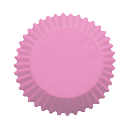 8873 Cupcake Creations Mini Light Pink Baking Cups