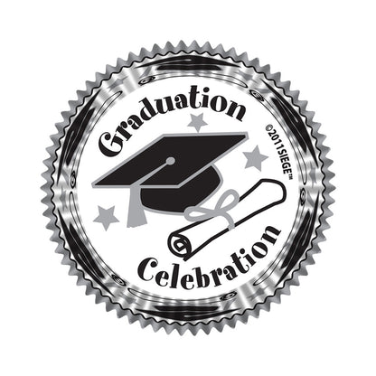 8956 Cupcake Creations Graduation Baking Cups