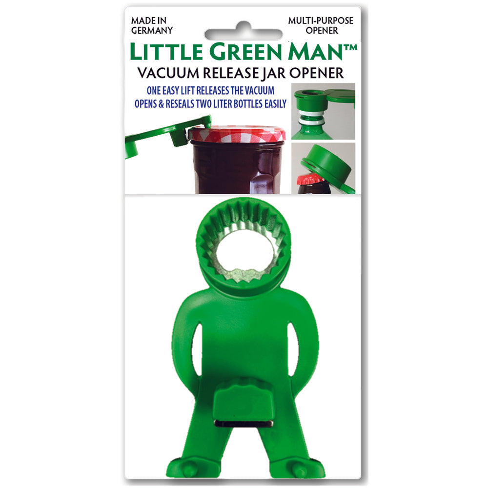 9915 Little Green Man